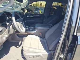2026 GMC Sierra 1500 Elevation Crew Cab Short Bed 3SB - miniatura 7