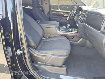2026 GMC Sierra 1500 Elevation Crew Cab Short Bed 3SB - miniatura 8