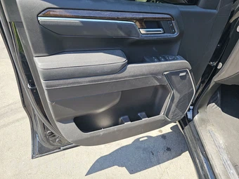 2026 GMC Sierra 1500 Elevation Crew Cab Short Bed 3SB - miniatura 9
