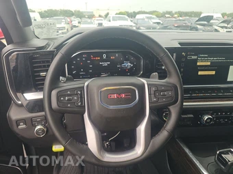 2026 GMC Sierra 1500 Elevation Crew Cab Short Bed 3SB - miniatura 10