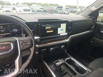 2026 GMC Sierra 1500 Elevation Crew Cab Short Bed 3SB - miniatura 11
