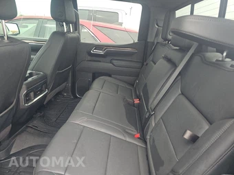 2026 GMC Sierra 1500 Elevation Crew Cab Short Bed 3SB - miniatura 13