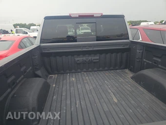 2026 GMC Sierra 1500 Elevation Crew Cab Short Bed 3SB - miniatura 16