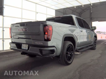 2026 GMC Sierra 1500 Elevation Crew Cab Short Bed 3SB - miniatura 4