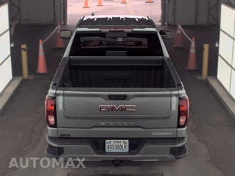 2026 GMC Sierra 1500 Elevation Crew Cab Short Bed 3SB - miniatura 5