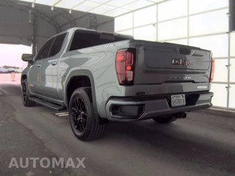 2026 GMC Sierra 1500 Elevation Crew Cab Short Bed 3SB - miniatura 6