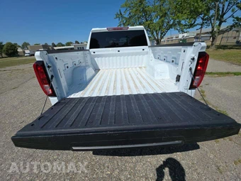 2026 GMC Sierra 1500 Elevation Crew Cab Short Bed 3VL - miniatura 11