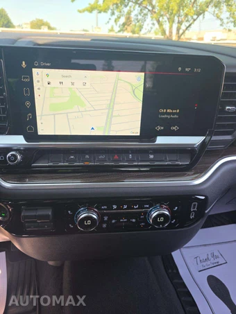 2026 GMC Sierra 1500 Elevation Crew Cab Short Bed 3VL - miniatura 7