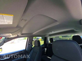 2026 GMC Sierra 1500 Elevation Crew Cab Short Bed 3VL - miniatura 8