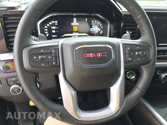 2026 GMC Sierra 1500 Elevation Extended Cab Medium Bed - miniatura 10