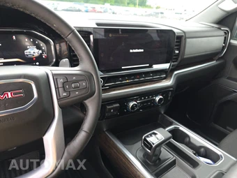 2026 GMC Sierra 1500 Elevation Extended Cab Medium Bed - miniatura 11