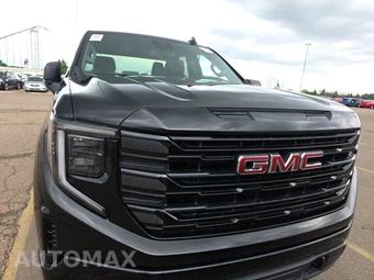 2026 GMC Sierra 1500 Elevation Extended Cab Medium Bed - miniatura 2