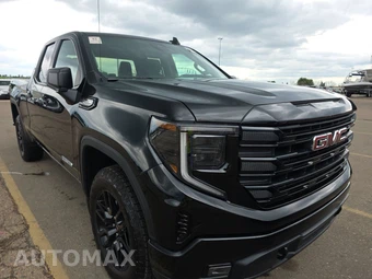 2026 GMC Sierra 1500 Elevation Extended Cab Medium Bed - miniatura 3