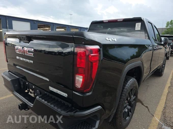 2026 GMC Sierra 1500 Elevation Extended Cab Medium Bed - miniatura 4