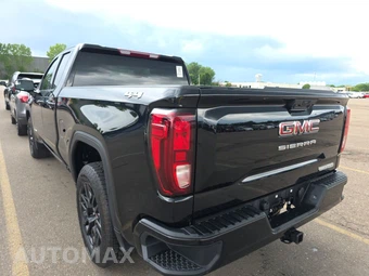 2026 GMC Sierra 1500 Elevation Extended Cab Medium Bed - miniatura 6