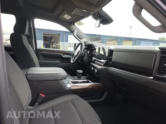 2026 GMC Sierra 1500 Elevation Extended Cab Medium Bed - miniatura 8