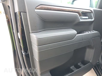 2026 GMC Sierra 1500 Elevation Extended Cab Medium Bed - miniatura 9