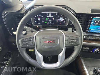 2026 GMC Sierra 1500 Elevation Extended Cab Medium Bed 3SB - miniatura 10