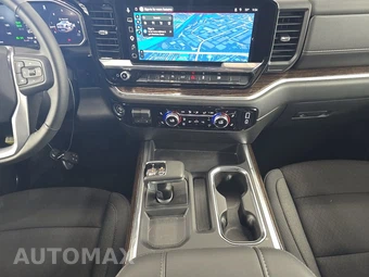 2026 GMC Sierra 1500 Elevation Extended Cab Medium Bed 3SB - miniatura 11