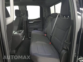 2026 GMC Sierra 1500 Elevation Extended Cab Medium Bed 3SB - miniatura 13
