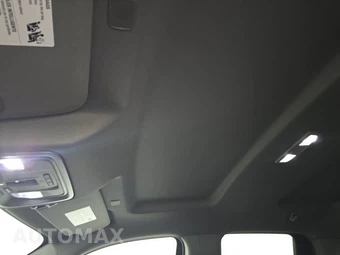 2026 GMC Sierra 1500 Elevation Extended Cab Medium Bed 3SB - miniatura 17