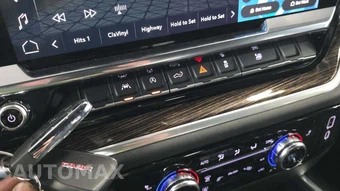 2026 GMC Sierra 1500 Elevation Extended Cab Medium Bed 3SB - miniatura 18