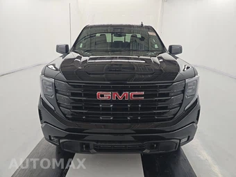 2026 GMC Sierra 1500 Elevation Extended Cab Medium Bed 3SB - miniatura 2