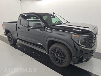 2026 GMC Sierra 1500 Elevation Extended Cab Medium Bed 3SB - miniatura 3