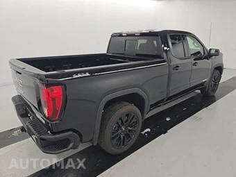 2026 GMC Sierra 1500 Elevation Extended Cab Medium Bed 3SB - miniatura 4
