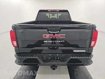 2026 GMC Sierra 1500 Elevation Extended Cab Medium Bed 3SB - miniatura 5