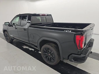 2026 GMC Sierra 1500 Elevation Extended Cab Medium Bed 3SB - miniatura 6