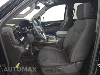 2026 GMC Sierra 1500 Elevation Extended Cab Medium Bed 3SB - miniatura 7