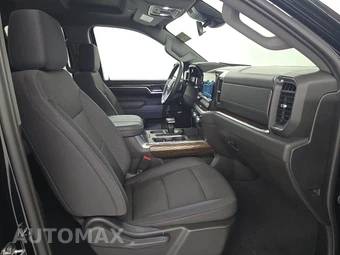 2026 GMC Sierra 1500 Elevation Extended Cab Medium Bed 3SB - miniatura 8