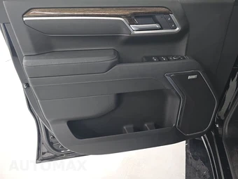 2026 GMC Sierra 1500 Elevation Extended Cab Medium Bed 3SB - miniatura 9