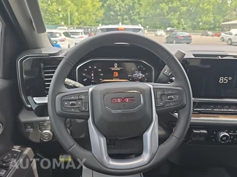2026 GMC Sierra 1500 Elevation Extended Cab Medium Bed 3VL - miniatura 10