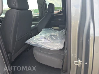 2026 GMC Sierra 1500 Elevation Extended Cab Medium Bed 3VL - miniatura 13