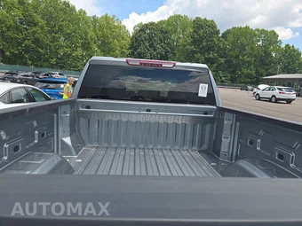 2026 GMC Sierra 1500 Elevation Extended Cab Medium Bed 3VL - miniatura 16