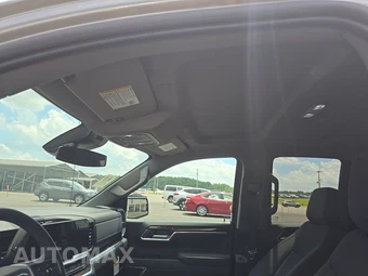 2026 GMC Sierra 1500 Elevation Extended Cab Medium Bed 3VL - miniatura 17