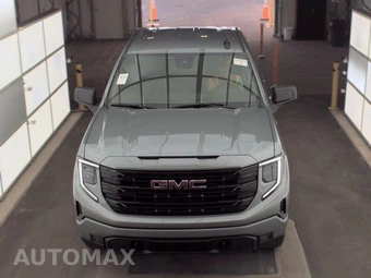 2026 GMC Sierra 1500 Elevation Extended Cab Medium Bed 3VL - miniatura 2