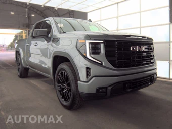 2026 GMC Sierra 1500 Elevation Extended Cab Medium Bed 3VL - miniatura 3