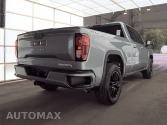2026 GMC Sierra 1500 Elevation Extended Cab Medium Bed 3VL - miniatura 4