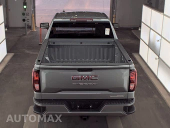 2026 GMC Sierra 1500 Elevation Extended Cab Medium Bed 3VL - miniatura 5