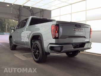 2026 GMC Sierra 1500 Elevation Extended Cab Medium Bed 3VL - miniatura 6