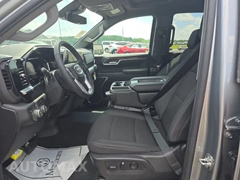 2026 GMC Sierra 1500 Elevation Extended Cab Medium Bed 3VL - miniatura 7