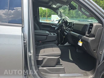 2026 GMC Sierra 1500 Elevation Extended Cab Medium Bed 3VL - miniatura 8