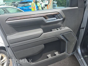 2026 GMC Sierra 1500 Elevation Extended Cab Medium Bed 3VL - miniatura 9