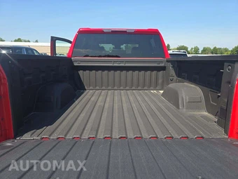 2026 GMC Sierra 1500 Pro Crew Cab Short Bed - miniatura 11