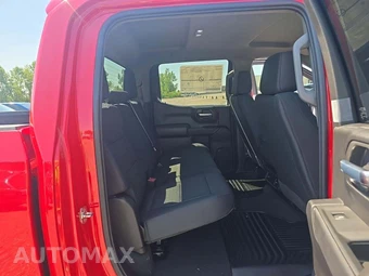 2026 GMC Sierra 1500 Pro Crew Cab Short Bed - miniatura 13