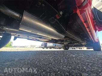 2026 GMC Sierra 1500 Pro Crew Cab Short Bed - miniatura 14
