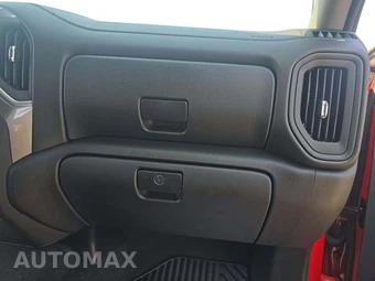 2026 GMC Sierra 1500 Pro Crew Cab Short Bed - miniatura 16